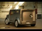 Ford SYNus Concept 2005 года